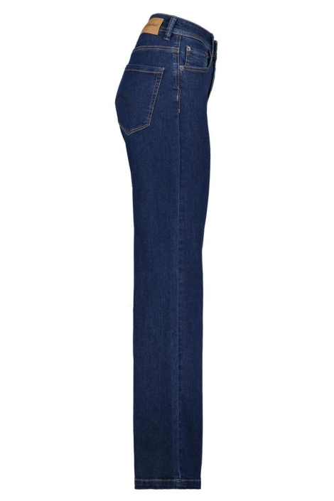 Red Button colette dark blue aw25